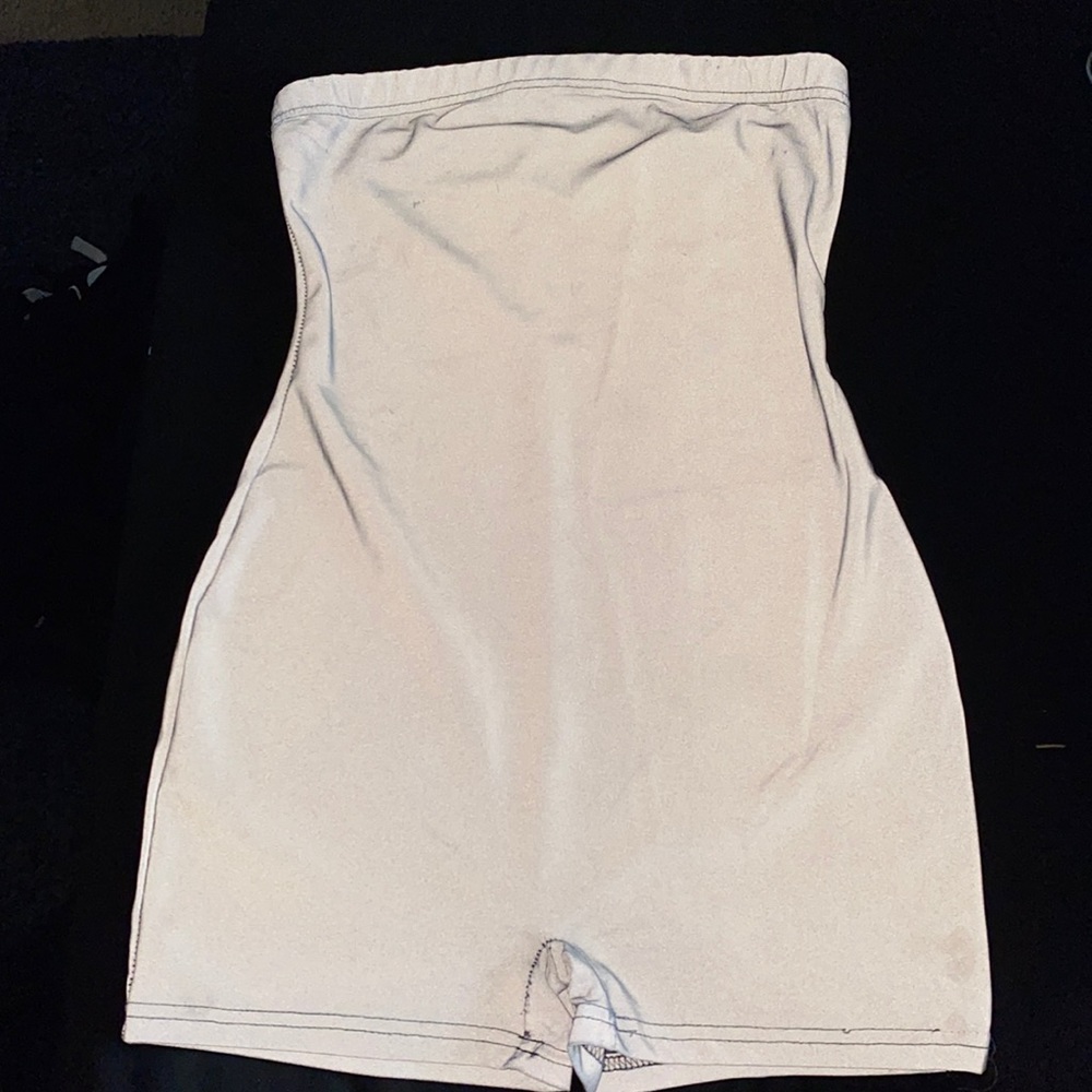 Reflective romper - Picture 3 of 3